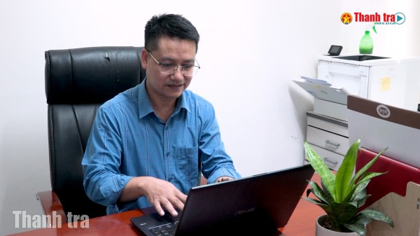 Người có nhiều kinh nghiệm trong công tác kiểm toán nội bộ